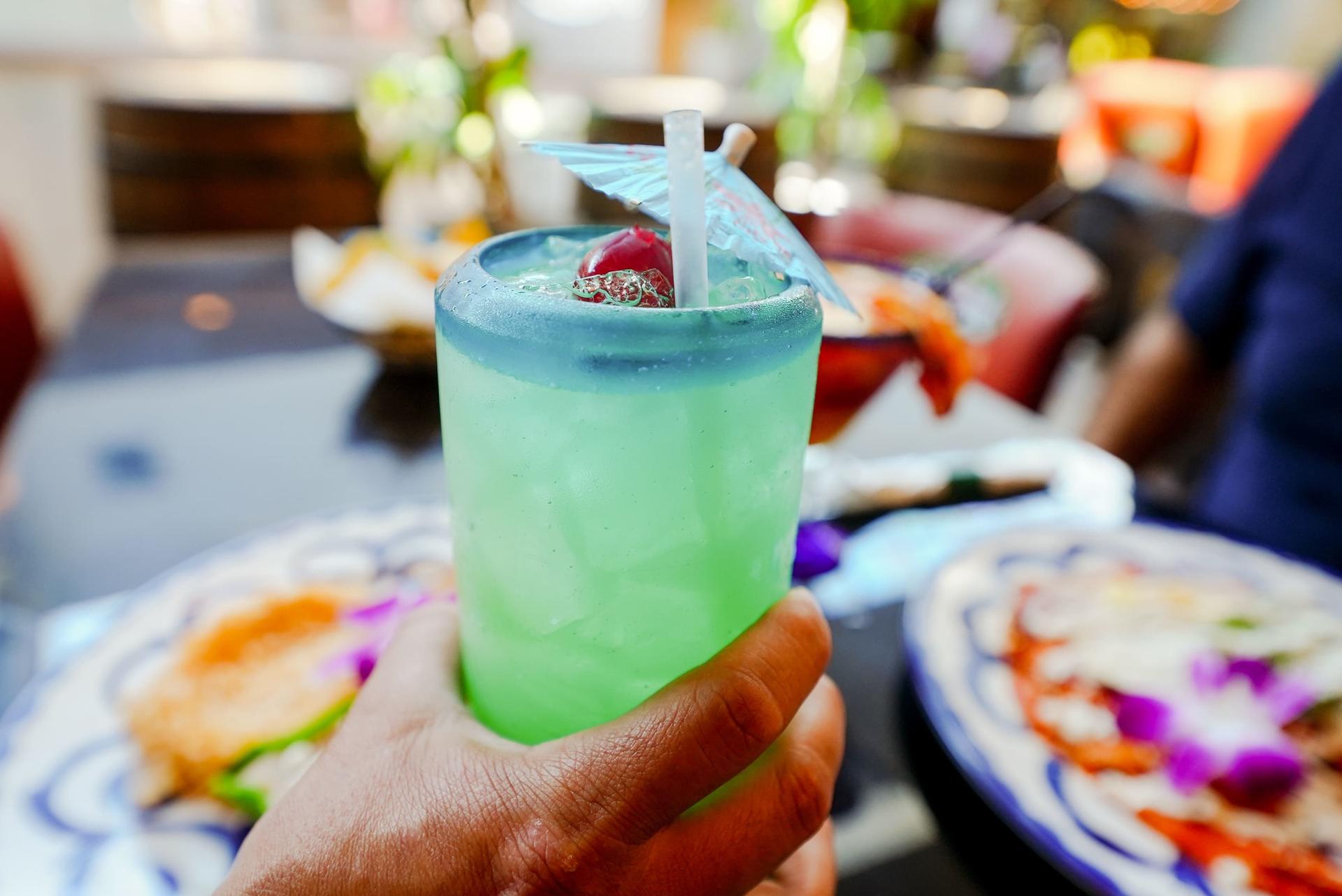 Cheers to National Margarita Day! Come in and celebrate with our specialty #Margs! 